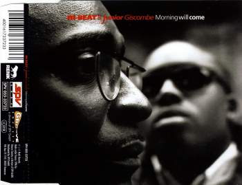 M-Beat & Junior Giscombe - Morning Will Come