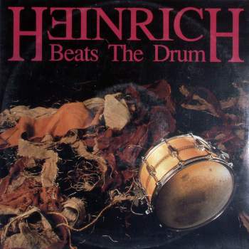 Heinrich Beats The Drum - When The Sun Goes Down