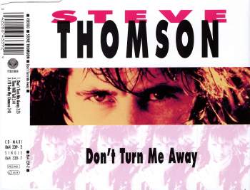 Thomson, Steve - Don't Turn Me Away