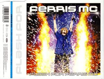 Ferris MC - Flash For Ferris Mc