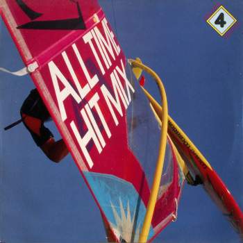 Various - All Time Hit Mix Volume 4