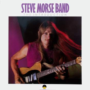 Steve Morse Band - Introduction