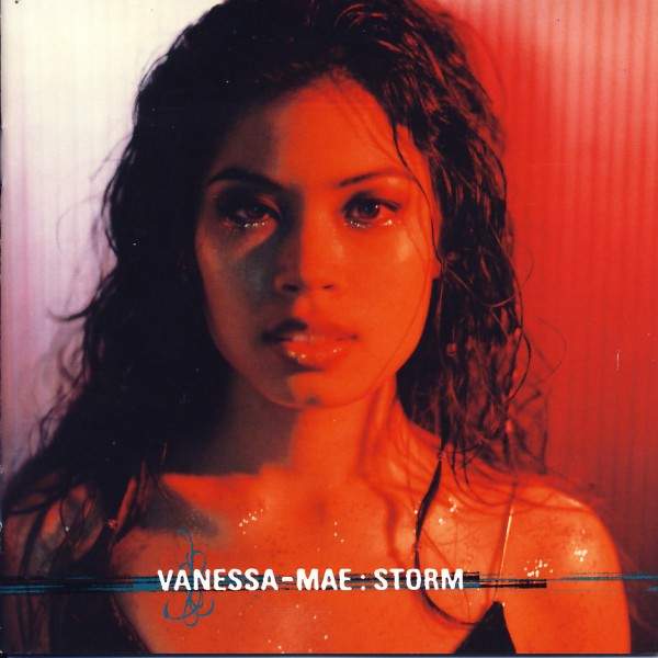Vanessa-Mae - Storm
