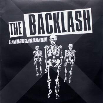 Backlash - Sexanddrugsandrockandroll