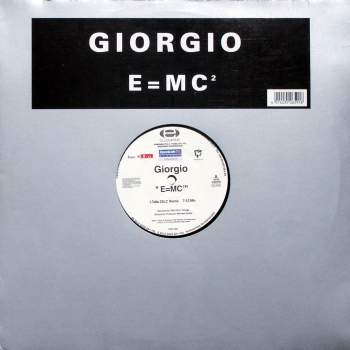 Giorgio - E=MC2