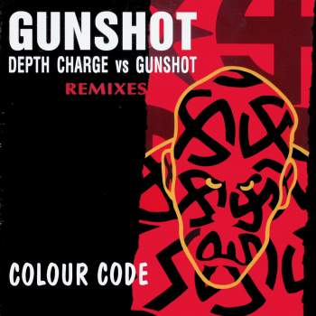 Gunshot - Colour Code Remixes
