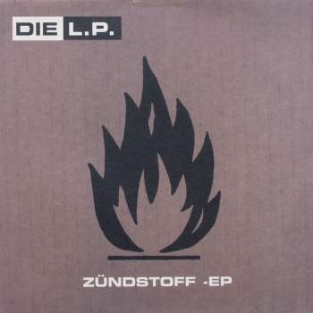 LP - Zündstoff EP