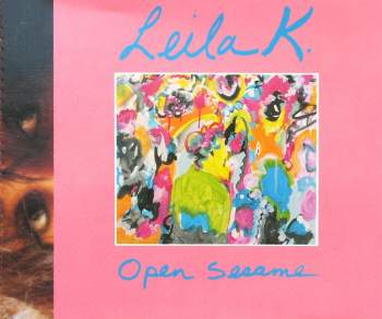 K., Leila - Open Sesame