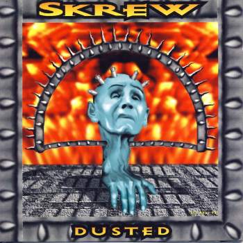 Skrew - Dusted