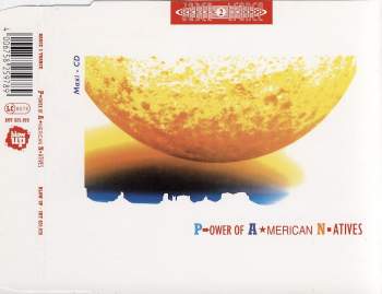 Dance 2 Trance - Power Of American Natives