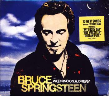 Springsteen, Bruce - Working On A Dream