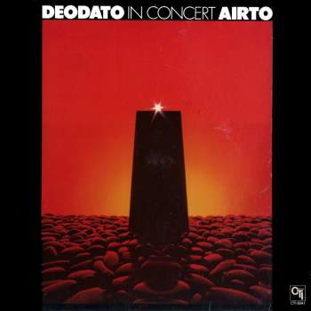 Deodato & Airto - In Concert