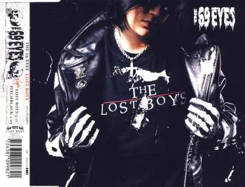 69 Eyes - Lost Boys
