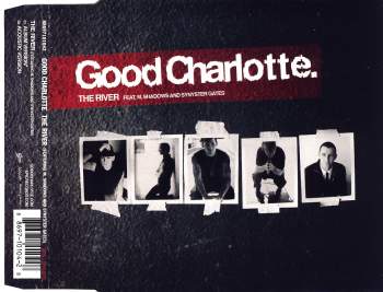 Good Charlotte - The River