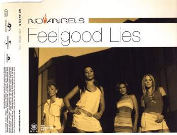 No Angels - Feelgood Lies