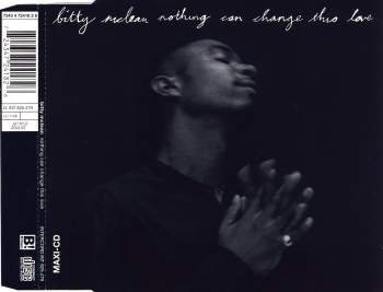McLean, Bitty - Nothing Can Change This Love