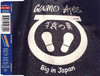Guano Apes - Big In Japan