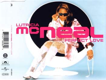 McNeal, Lutricia - Perfect Love