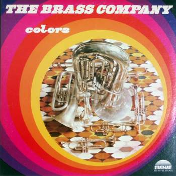 Brass Company - Colors