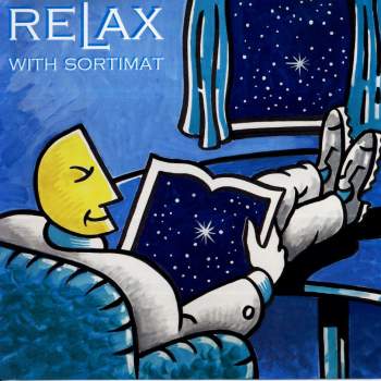 Various - Relax With Sortimat