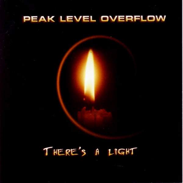 Peak Level Overflow - There's A Light