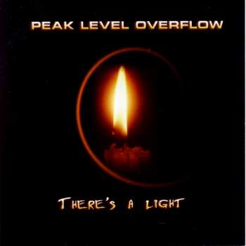 Peak Level Overflow - There's A Light