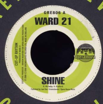 Ward 21 - Shine