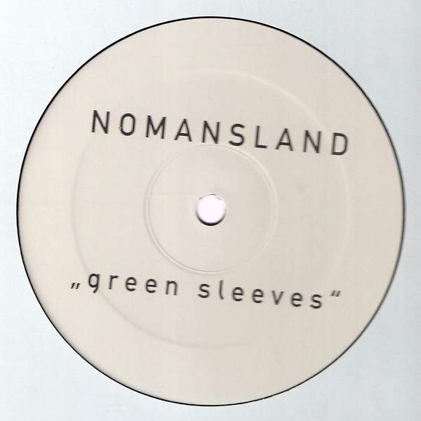 Nomansland - Greensleeves