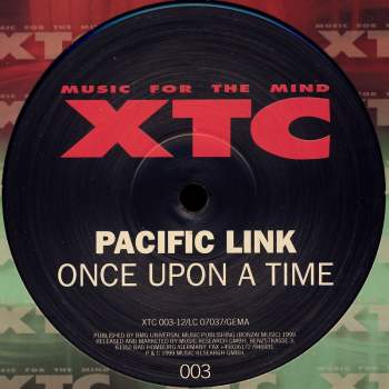 Pacific Link - Once Upon A Time