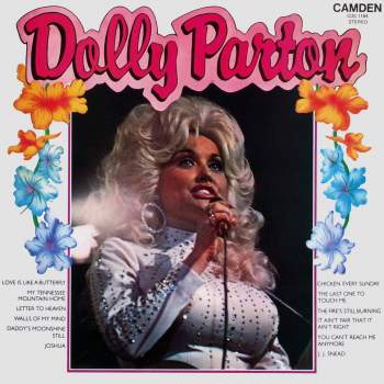 Parton, Dolly - Dolly Parton