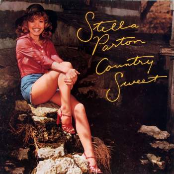 Parton, Stella - Country Sweet