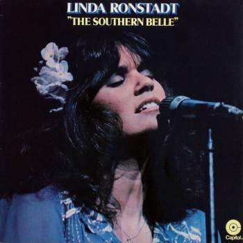 Ronstadt, Linda - The Southern Belle