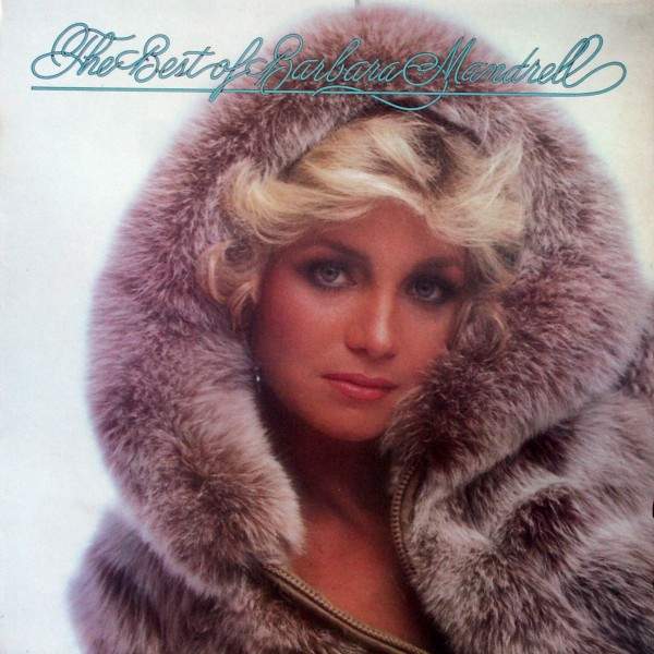 Barbara Mandrell - The Best Of Barbara Mandrell