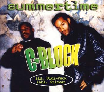 C-Block - Summertime
