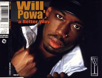 Will Powa - A Better Way