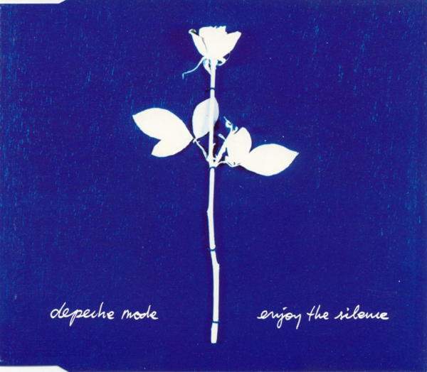 Depeche Mode - Enjoy The Silence