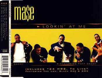 Mase - Lookin' At Me (feat. Puff Daddy)