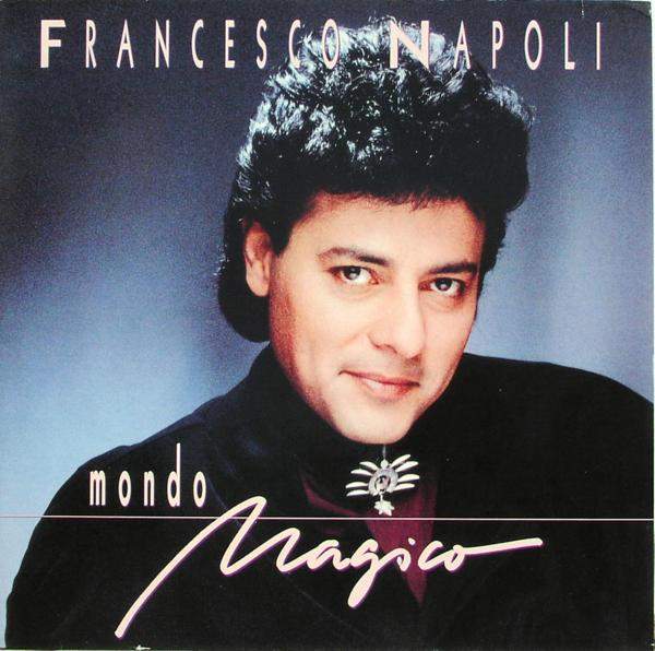 Francesco Napoli - Mondo Magico