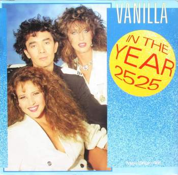 Vanilla - In The Year 2525