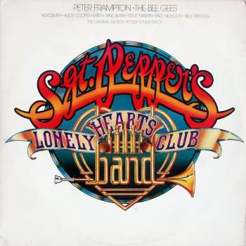Various - Sgt. Peppers Lonely Hearts Club Band