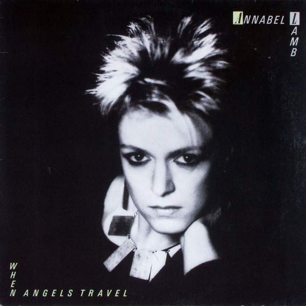 Annabel Lamb - When Angels Travel