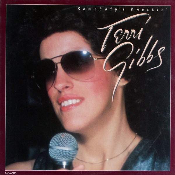 Terry Gibbs - Somebody's Knockin'