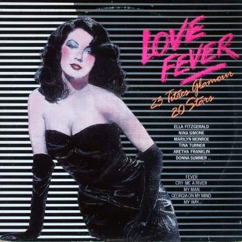 Various - Love Fever