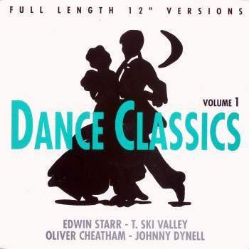 Various - Dance Classics Volume 1