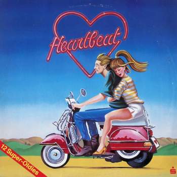 Various - Heartbeat 12 Super-Oldies
