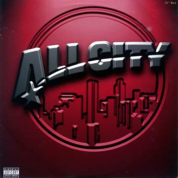 All City - The Hot Joint