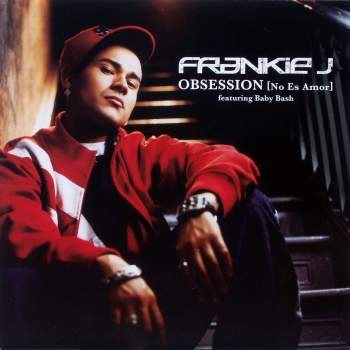 J., Frankie - Obsession (No Es Amor)