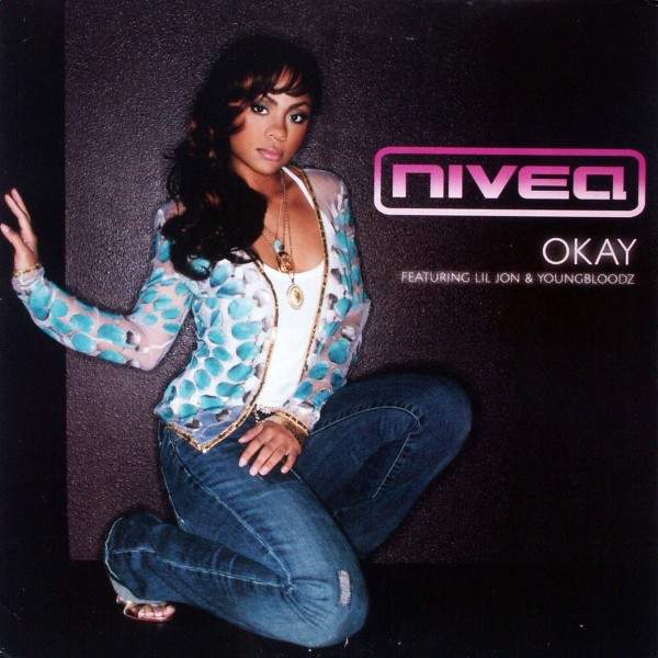 Nivea - Okay