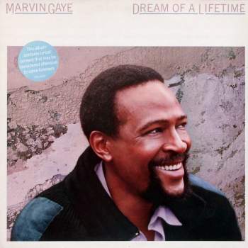Gaye, Marvin - Dream Of A Lifetime