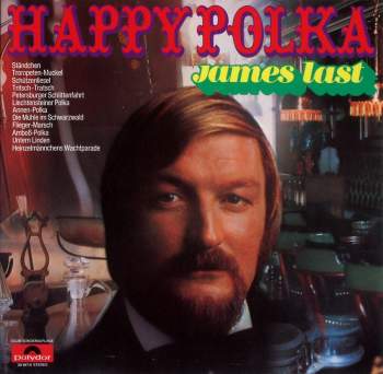 Last, James - Happy Polka